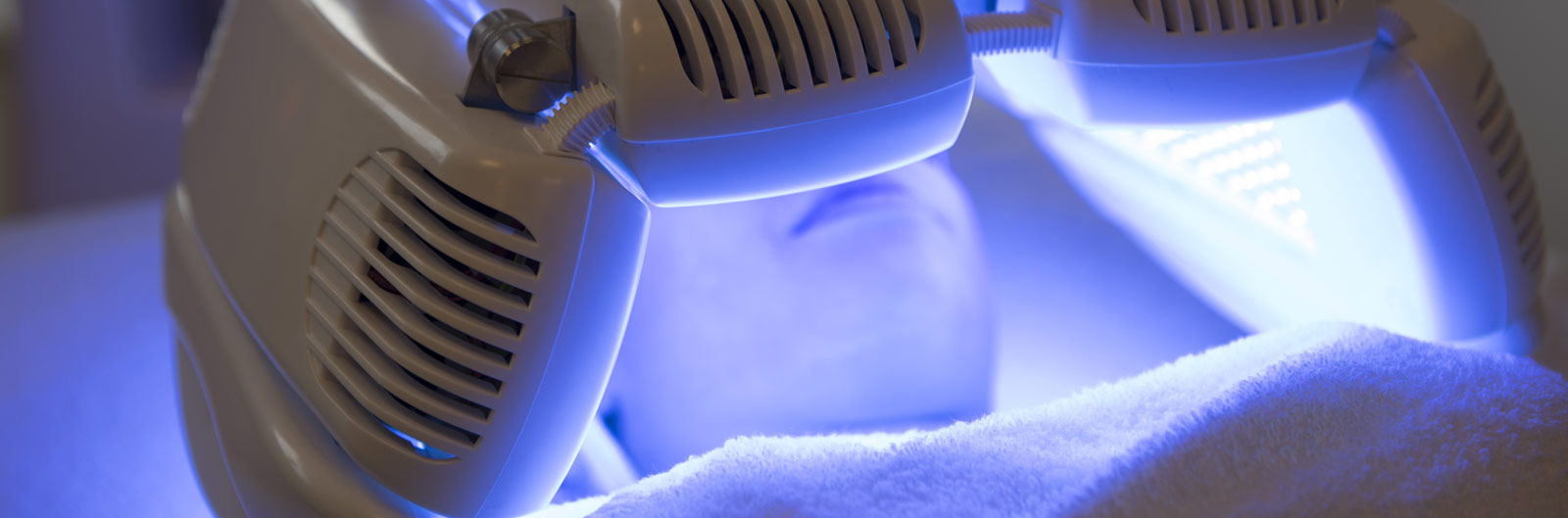Laser – en lichttherapie